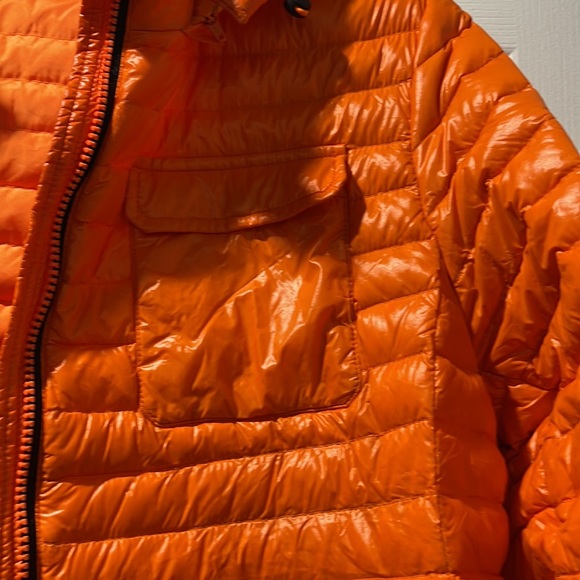 Orolay Puffer Jacket - Picture 2 of 8